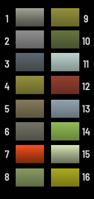 Tactical V7