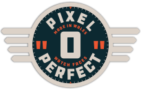 PixelPerfecto Garmin Watch Faces